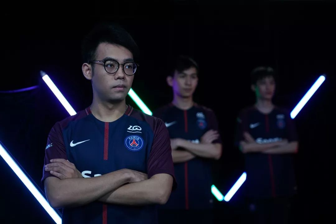 的这场比赛