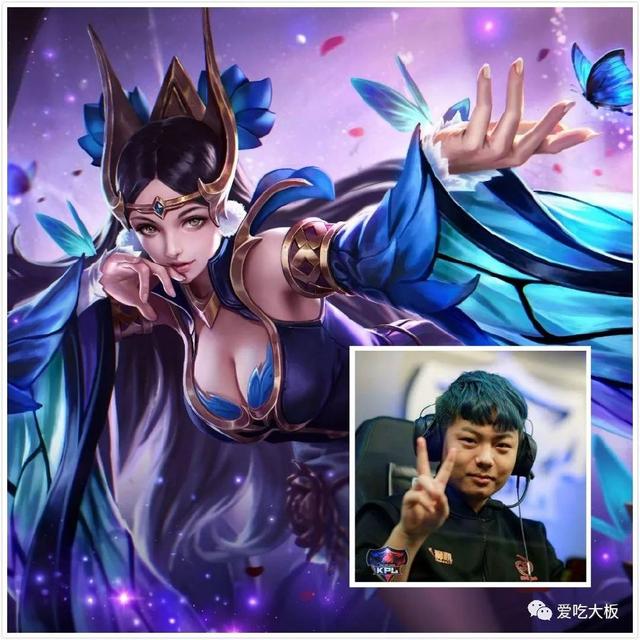 者生态稳定